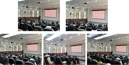 领导班子述职总